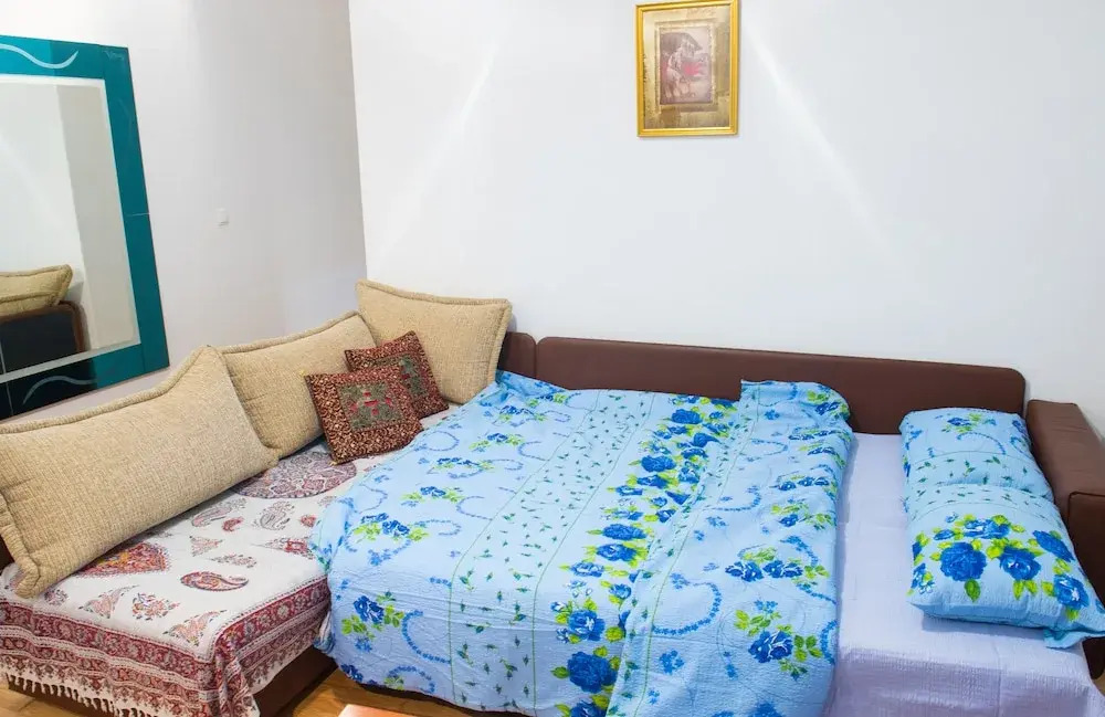 Centerpoint Studio Apartment