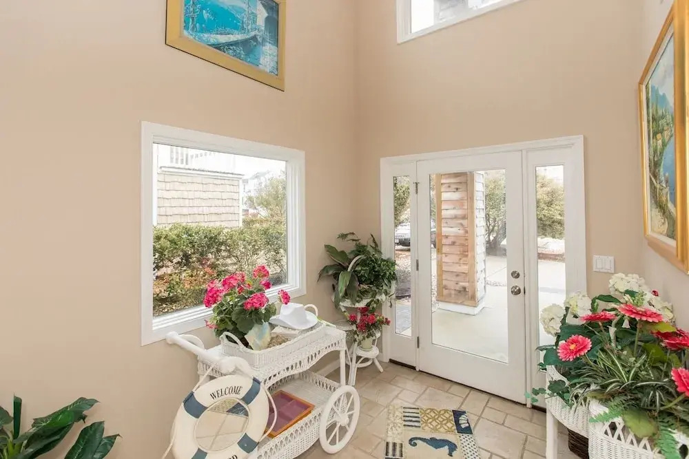 Seas the Day 4 Bedrooms 3 Bathrooms Home