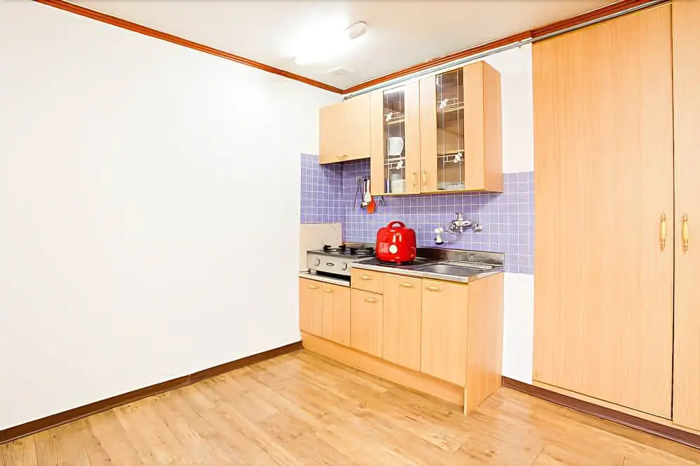 Hoengseong White House Pension