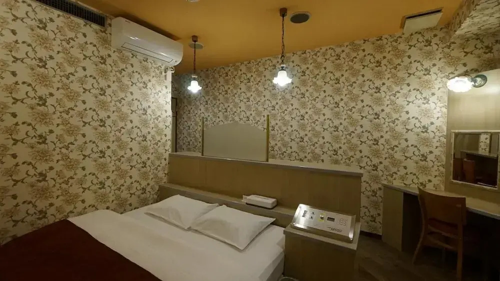 Hotel Jupiter