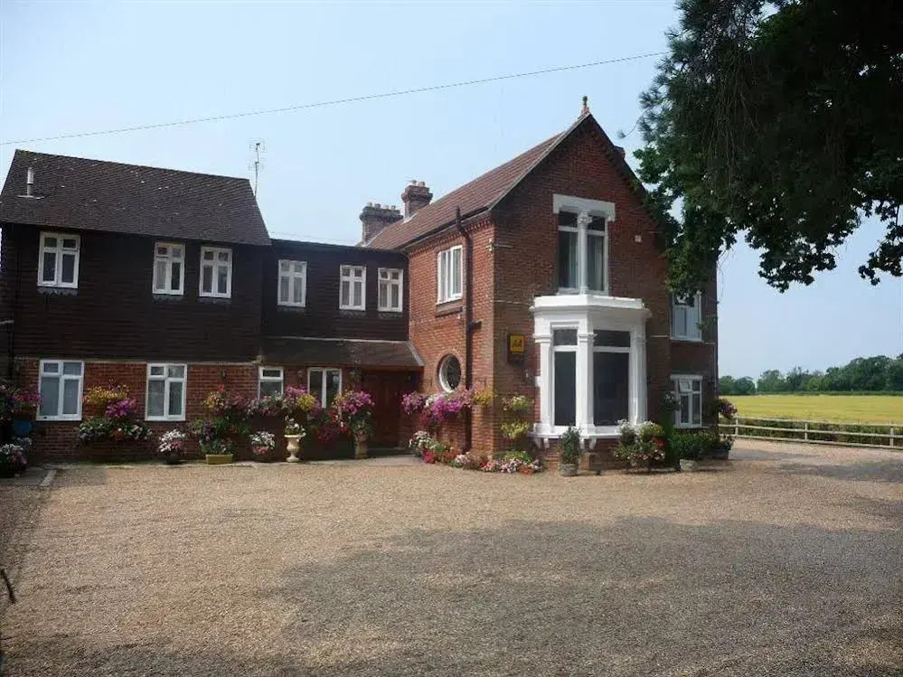 The Emsworth Hotel