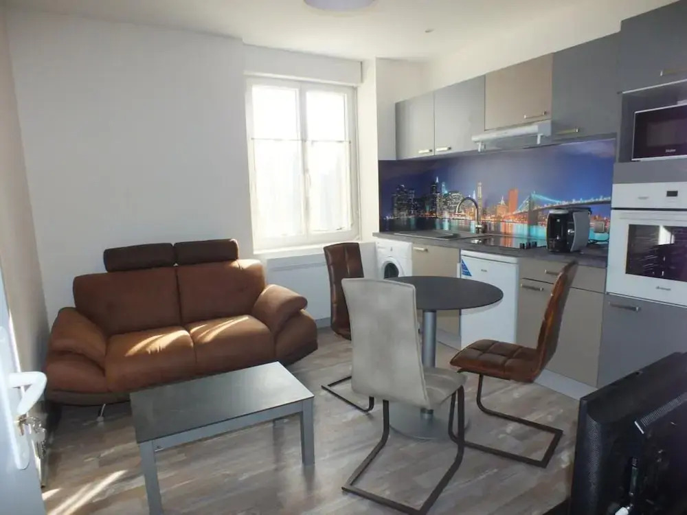 Residence Miranto