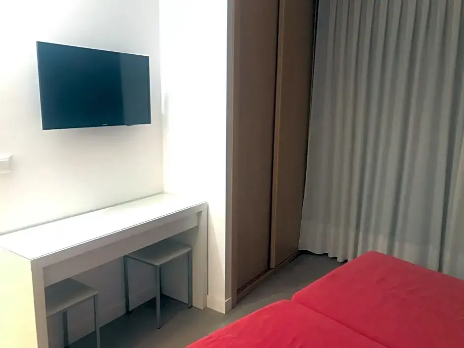 Hotel Varadoiro