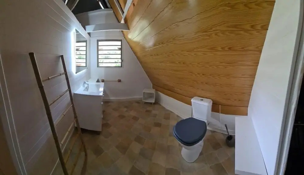Green Villa Moorea