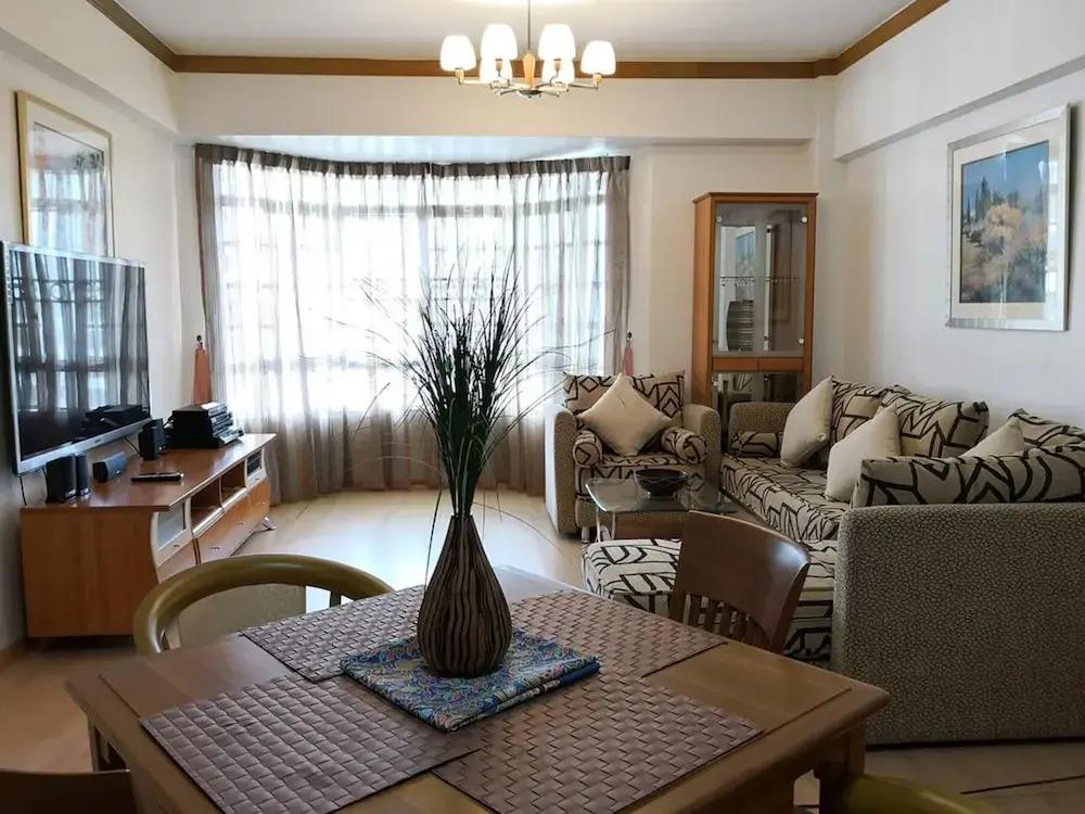 Mu Mawar Strawberry Gohtong Family Suite