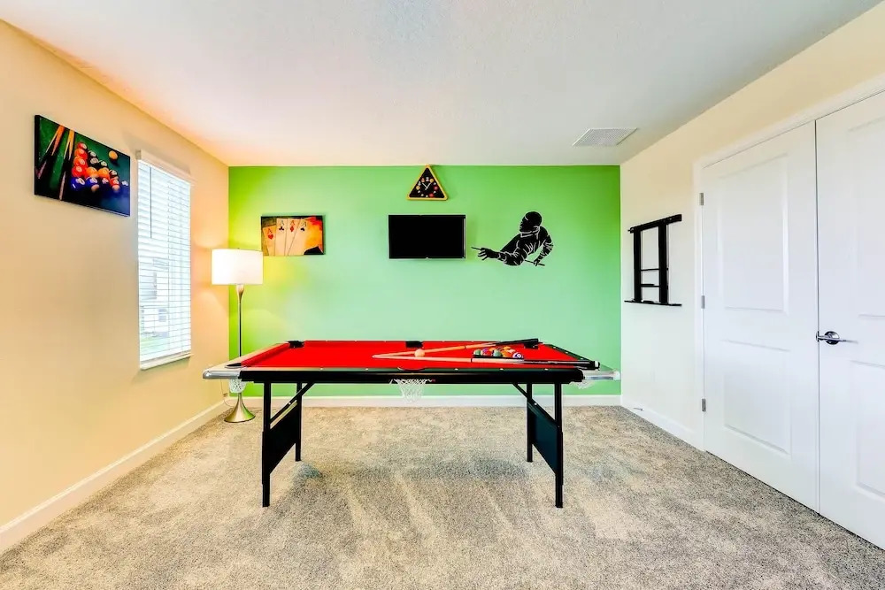 Greenway Villa