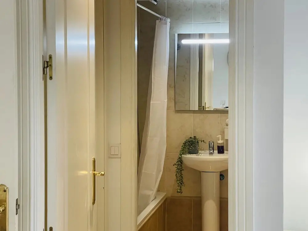 Apartamento Sol de Marbella by At Home Costa del S