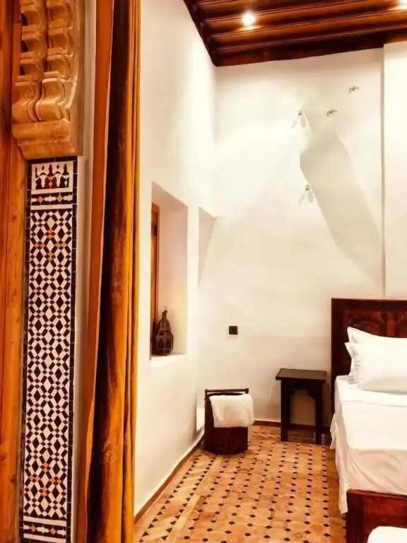 Riad Majorelle