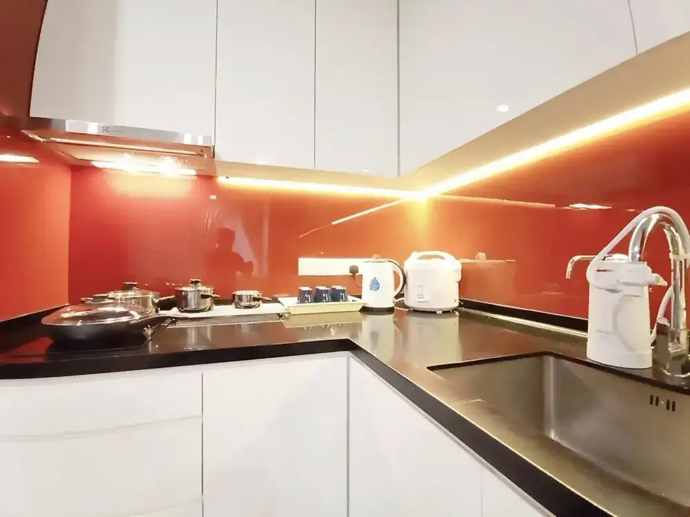 Arcoris Mont Kiara Kuala Lumpur