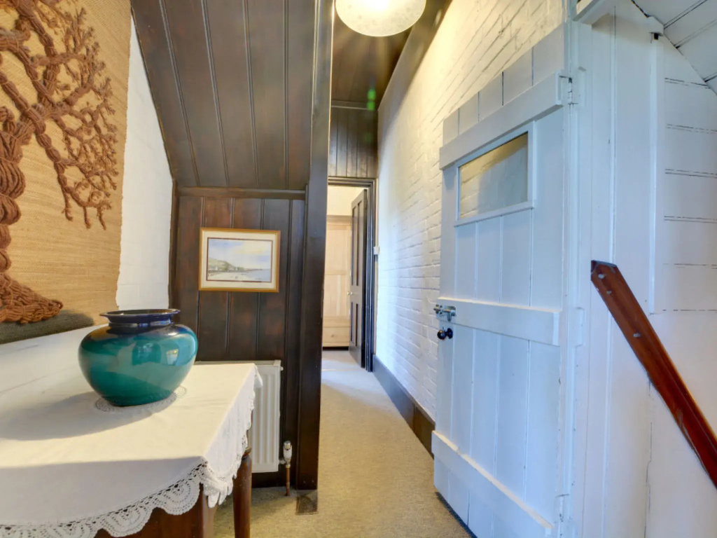 Holiday Home Eatenden Tower
