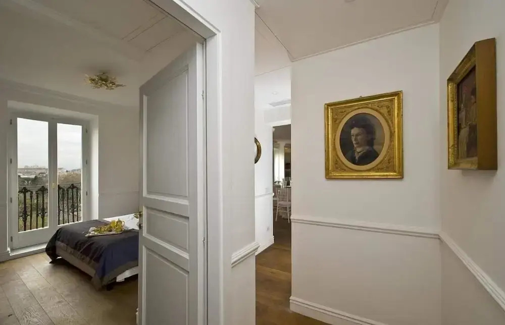Domus Aurea Relais Guest House