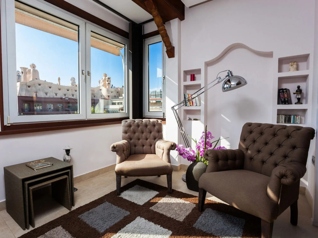 Quartprimera Apartments