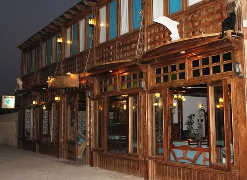 Amanda Yoga Hotel