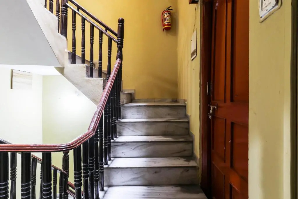 Hotel City Inn by OYO Rooms