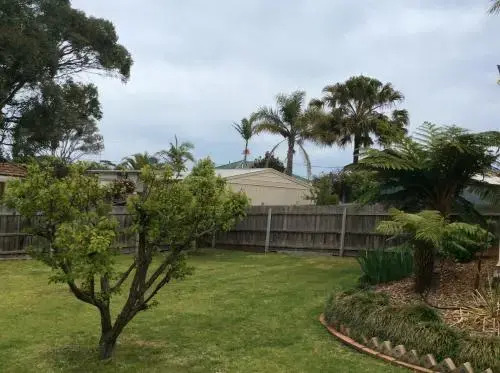 Resilience Guest House