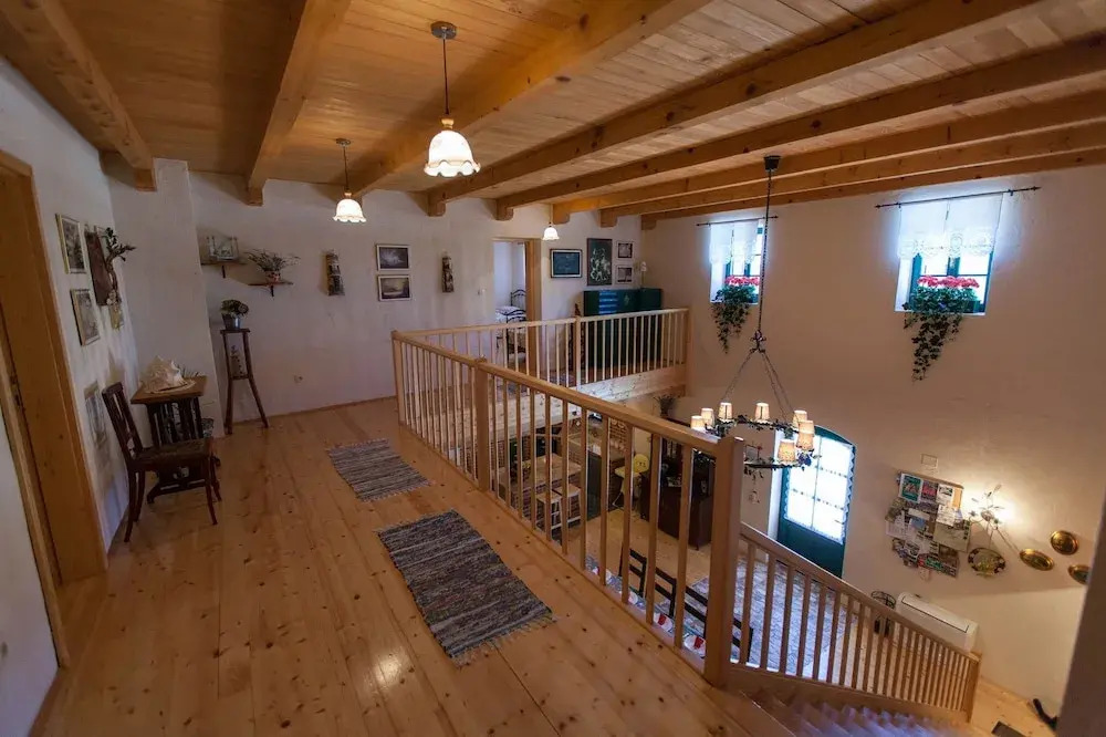 House Villa Vesna