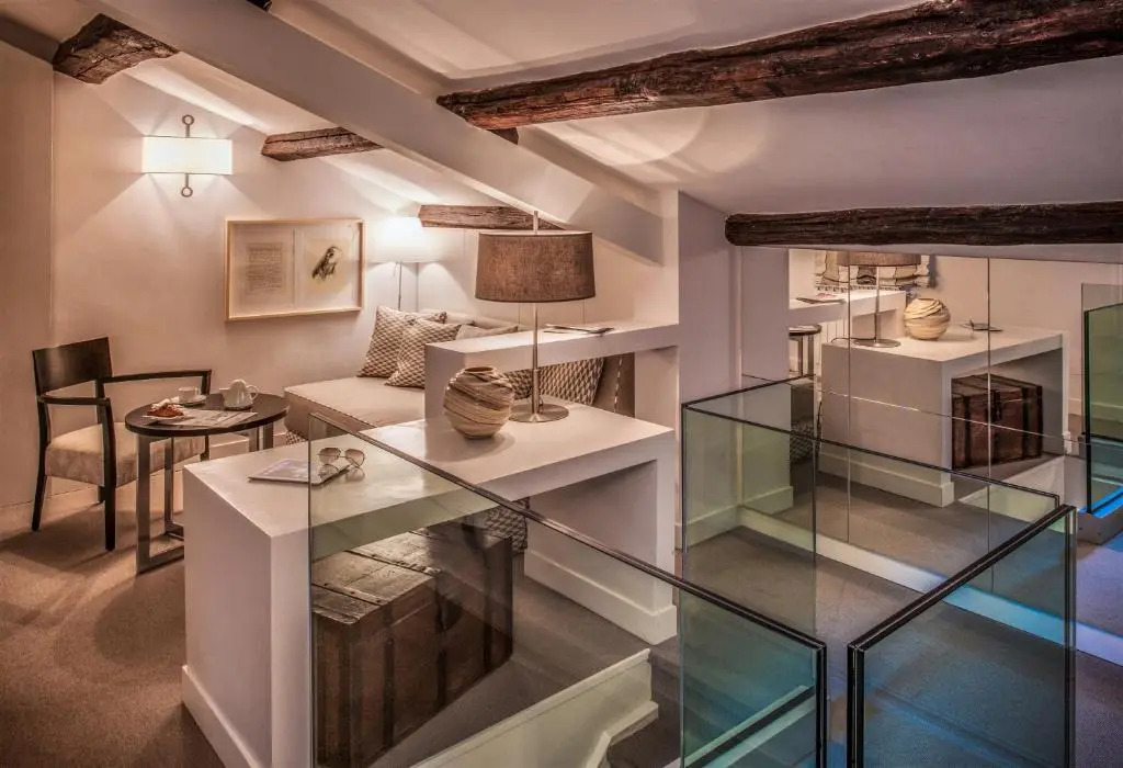 47LuxurySuites - Trevi