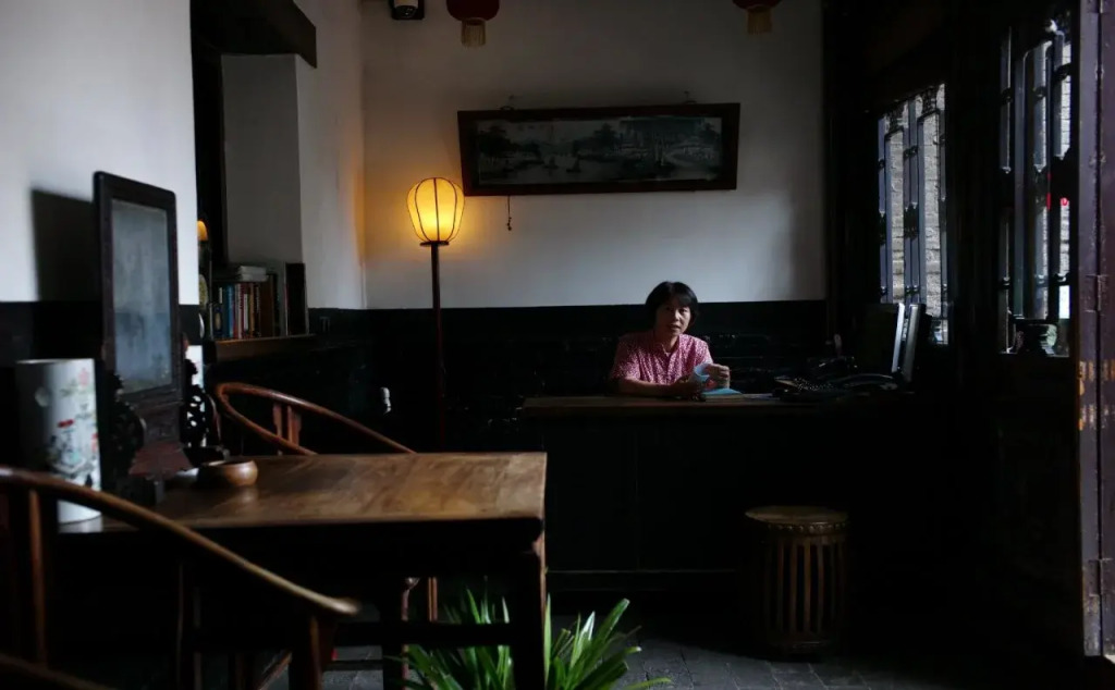 Pingyao Yide Hotel