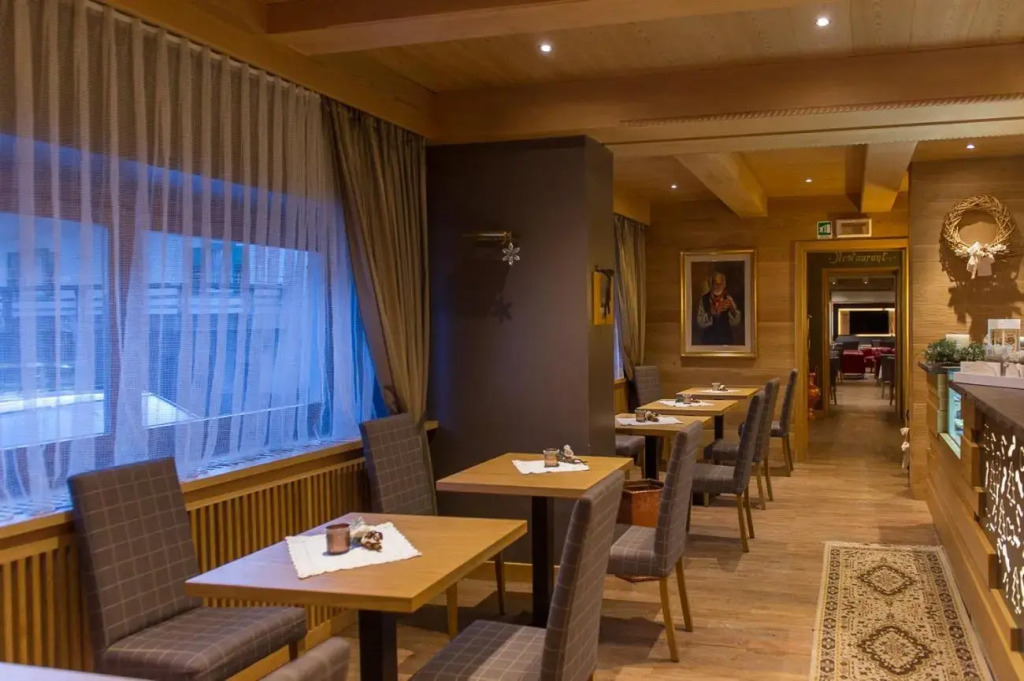 Hotel Italia