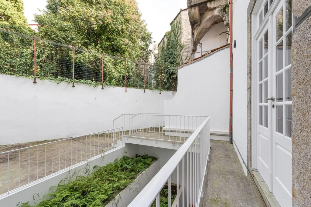 GuestReady - Grandeur River Balcony Reborn