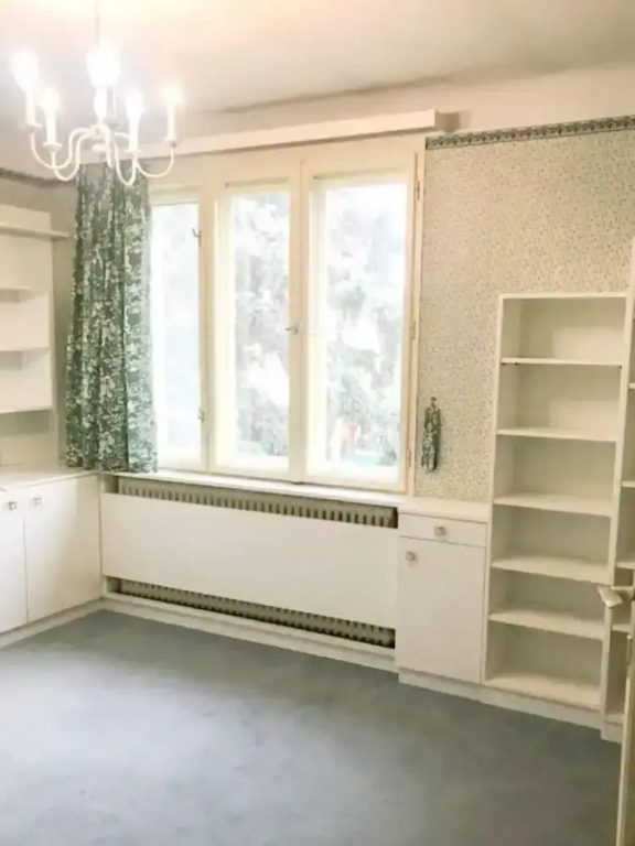 Lovely House - Double Bed, Parking