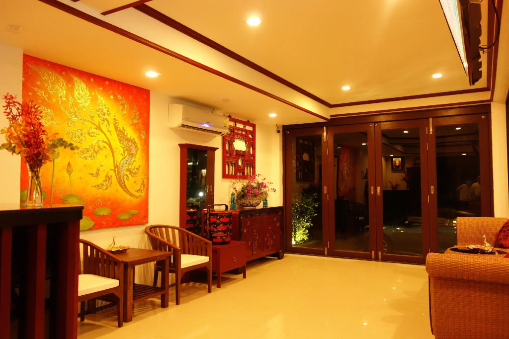 Z&Z House