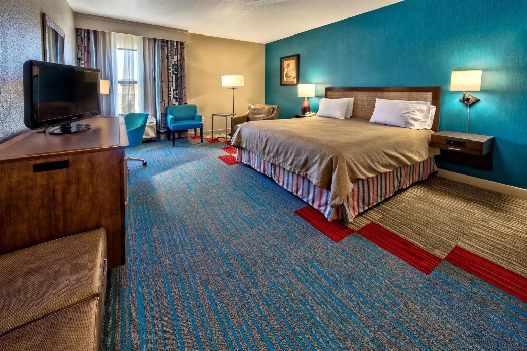 Hampton Inn Kayenta Monument Valley