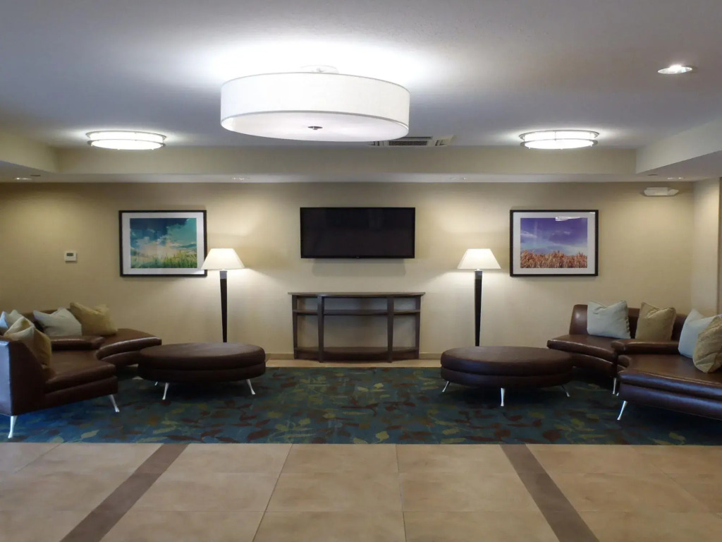 Candlewood Suites Enid by IHG