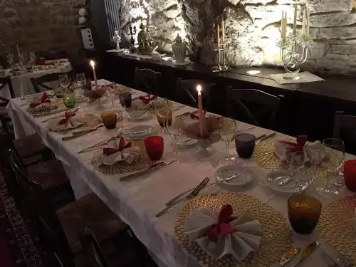 B&B Puccini