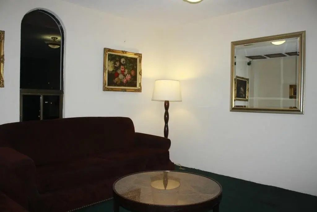 Ritz Hotel Ensenada