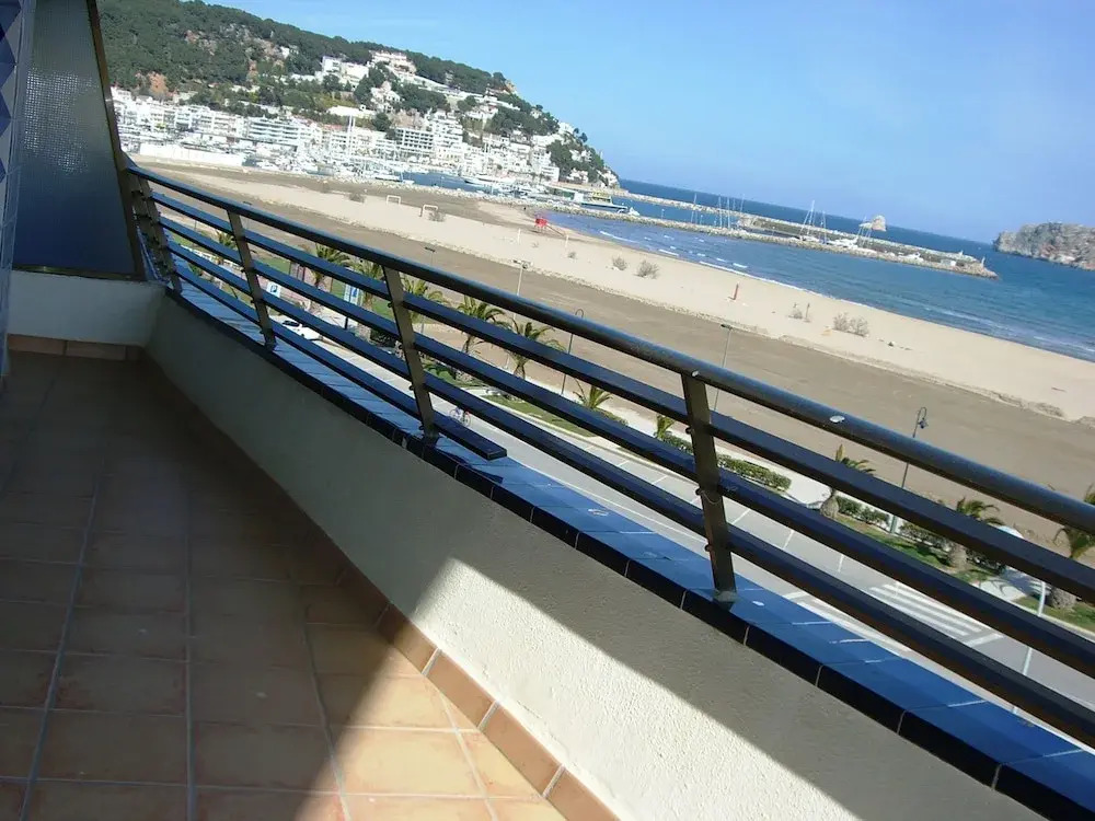 Apartaments Agencia Garganta
