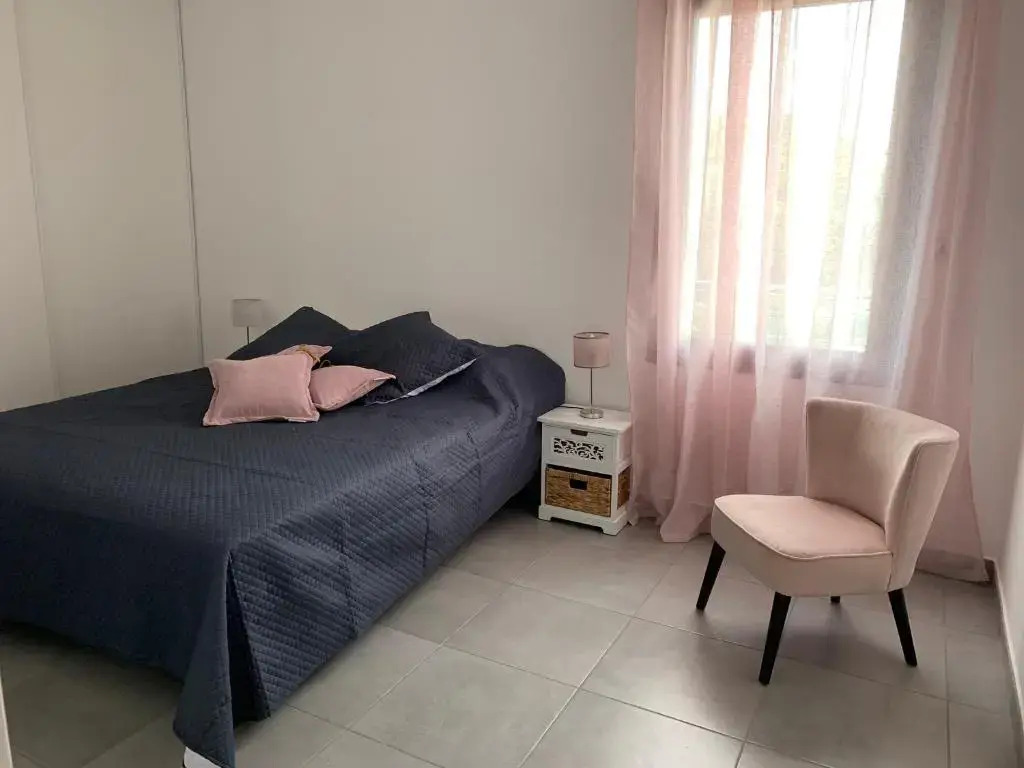 Appartement Corse Porticcio