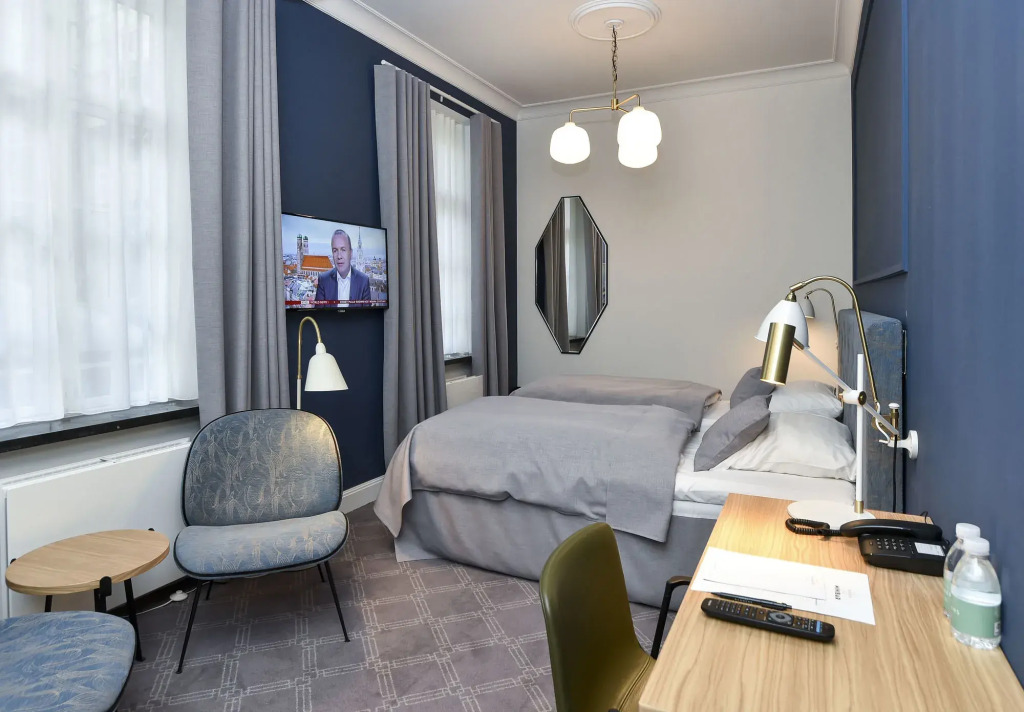 Hotel Randers