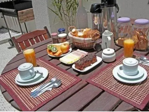 Hotel Bella Paulista
