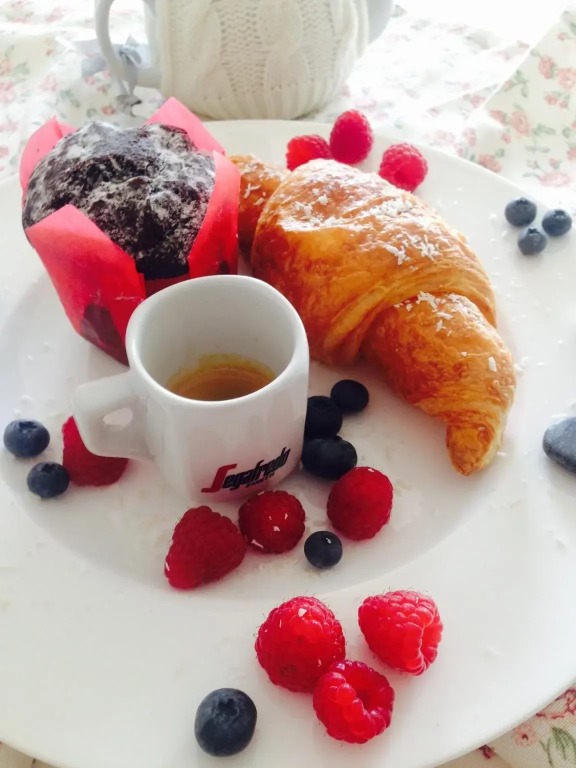 Pop-up Bed & Breakfast Zermatt