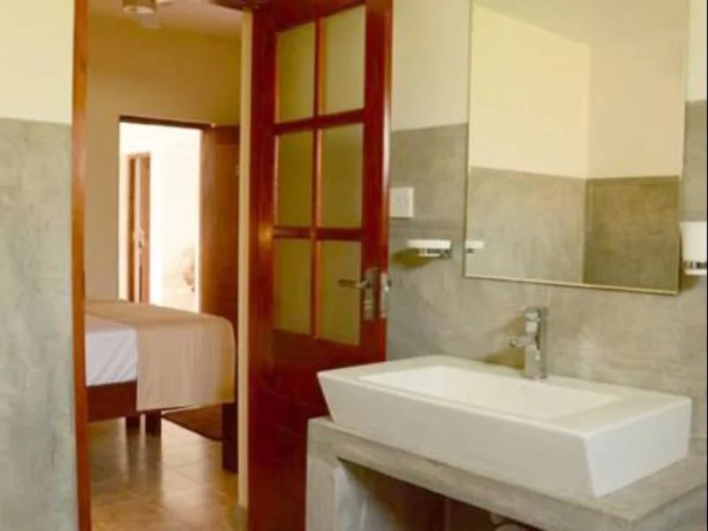 Inlak Garden Hotel