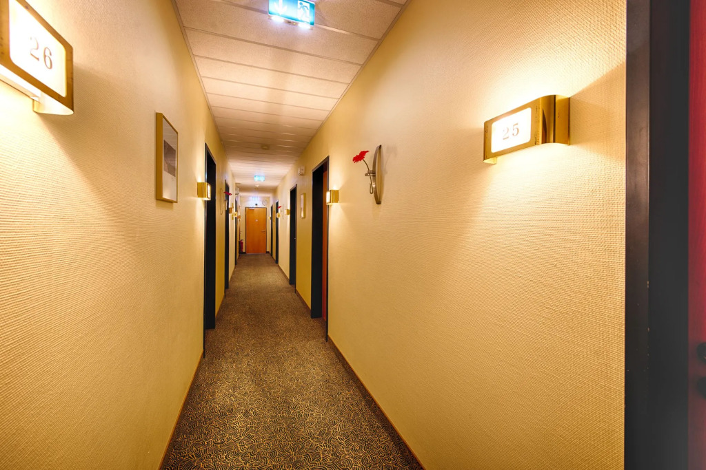 Hotel Richter