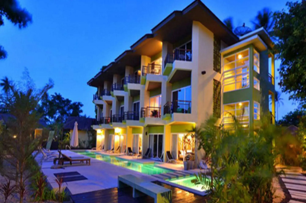 Panalee Koh Samui Resort