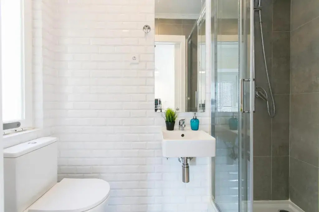 Barao by Central Hill Apartments