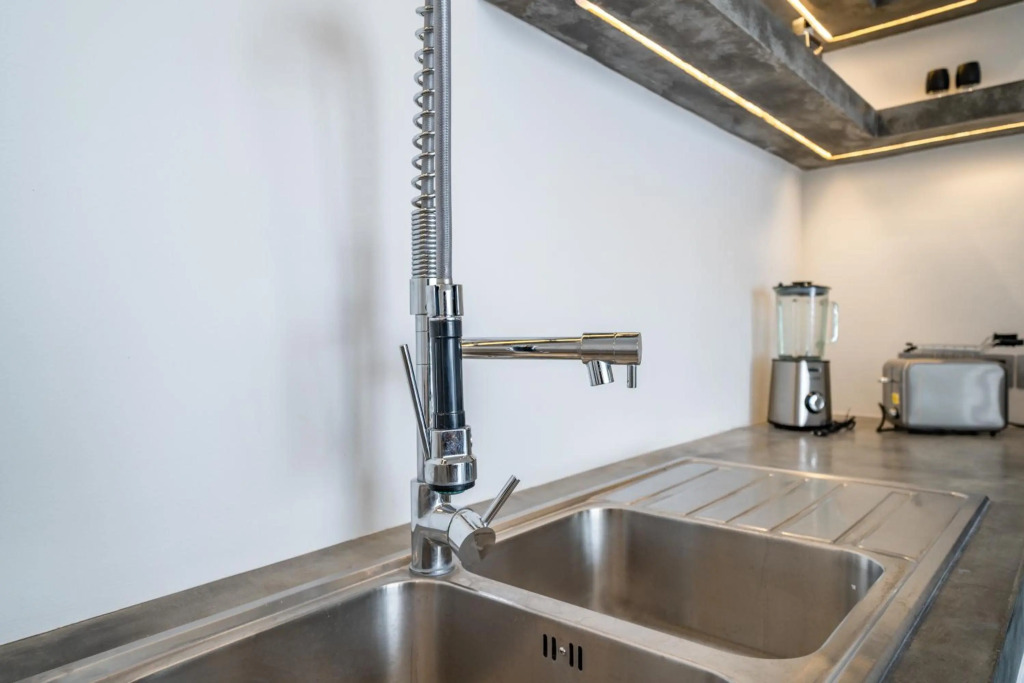 Loft Erika - Elegant 1-Bdr Luxury Loft in Great Location