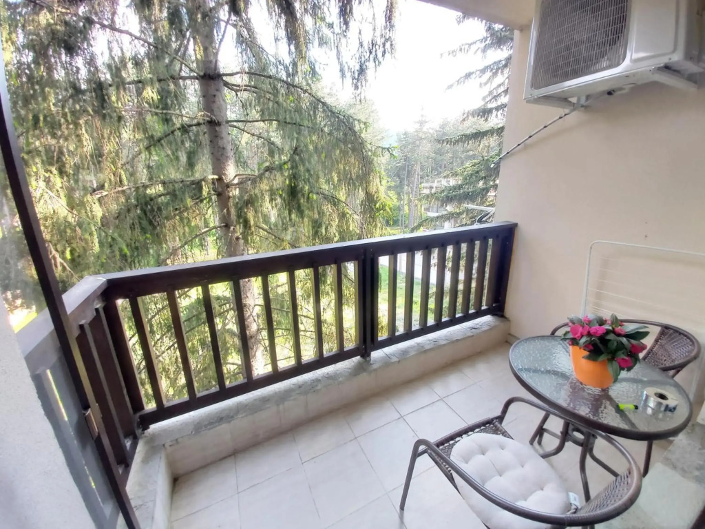 Apartment Krasi