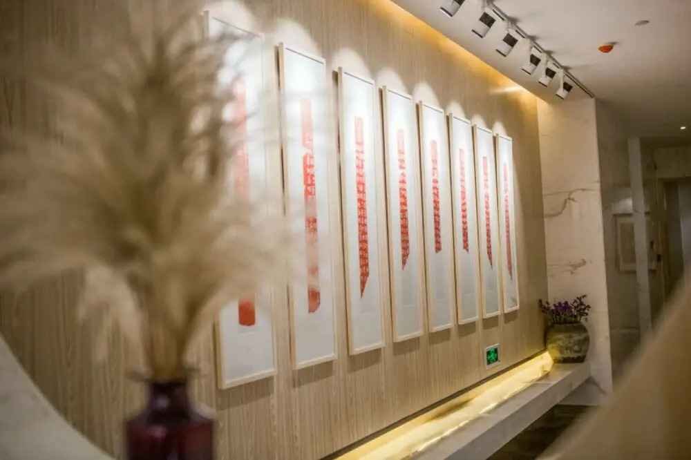 Tang House Hotel