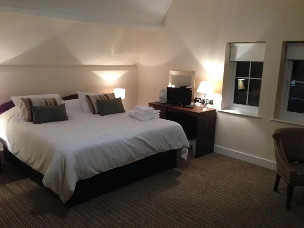 Wellington Hotel