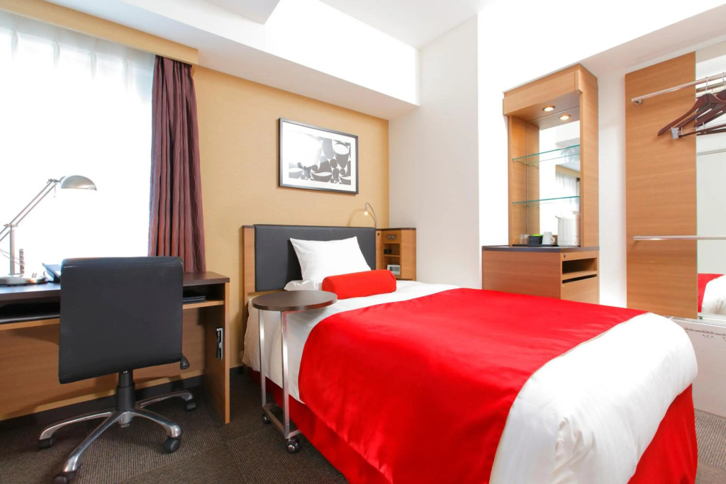 HOTEL MYSTAYS Kamata