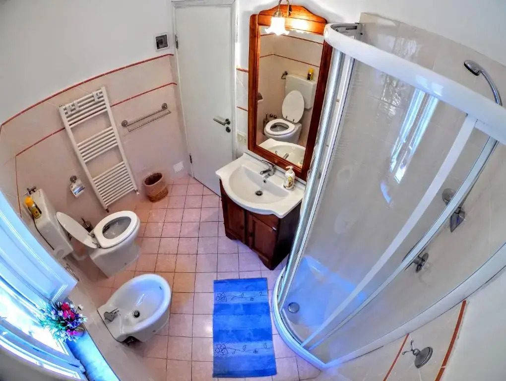 B&B Il Casale delle Pianacce