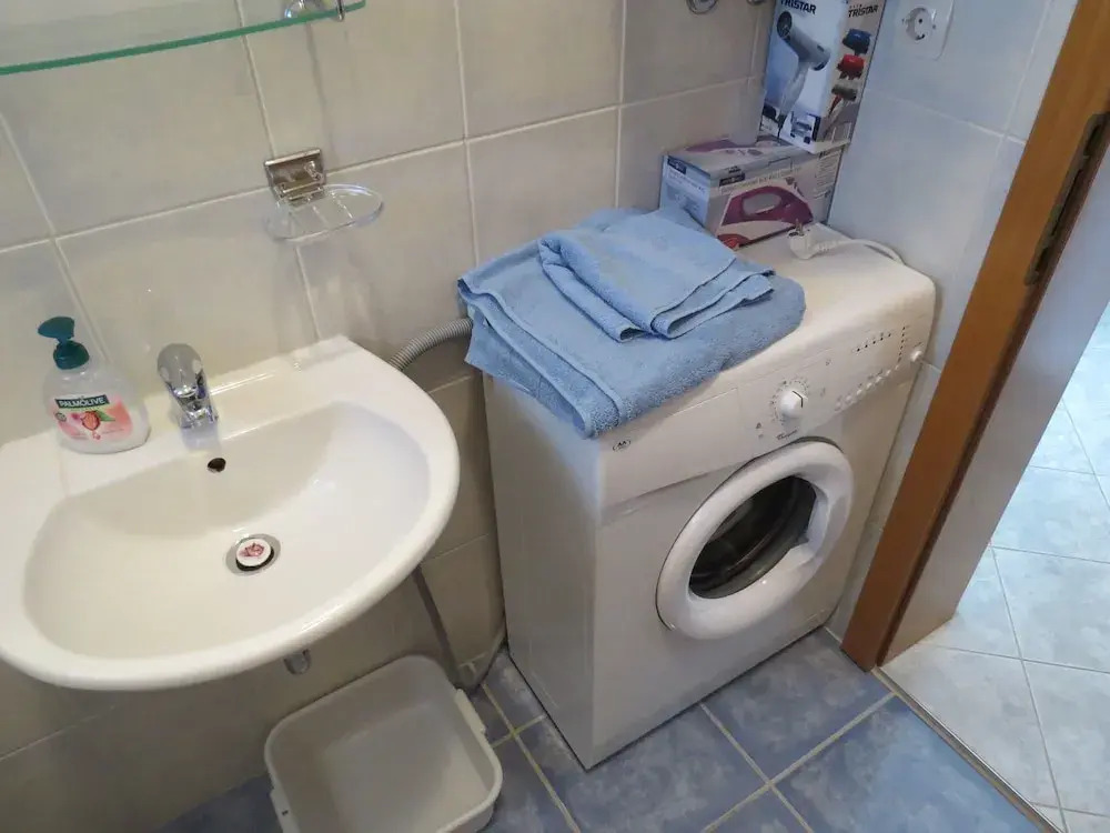 Apartment Marko
