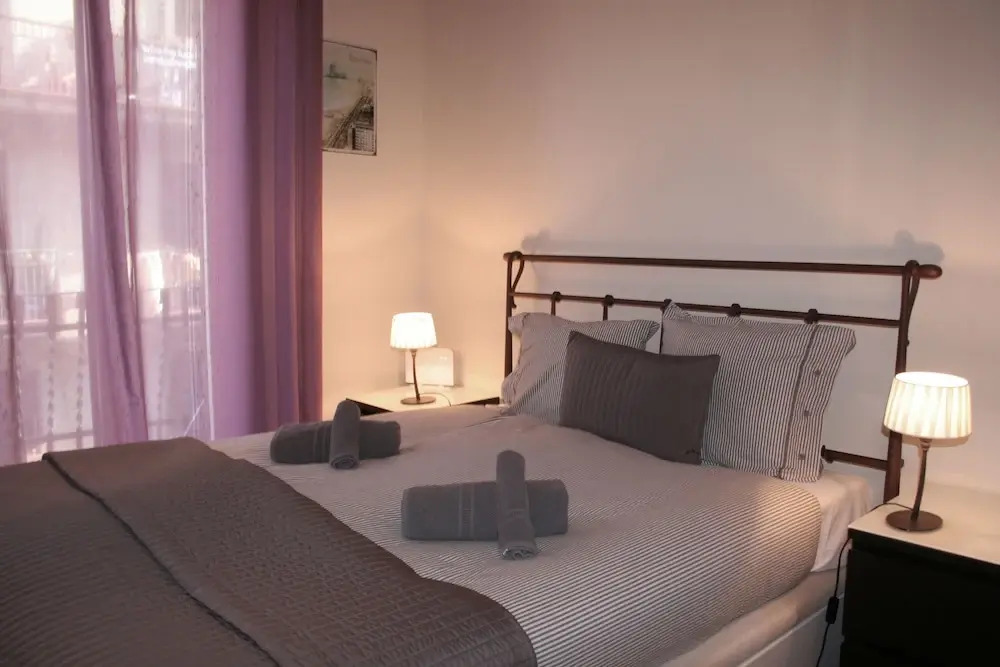 Tapioles · Lovely apartment in Poble Sec