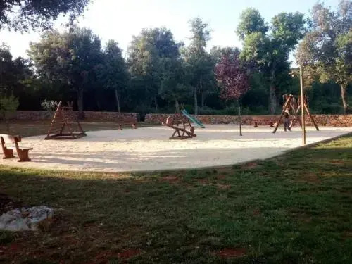 La Tenuta di Castelvecchio