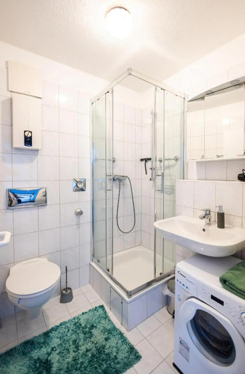 Modernes 2-RoomApartment