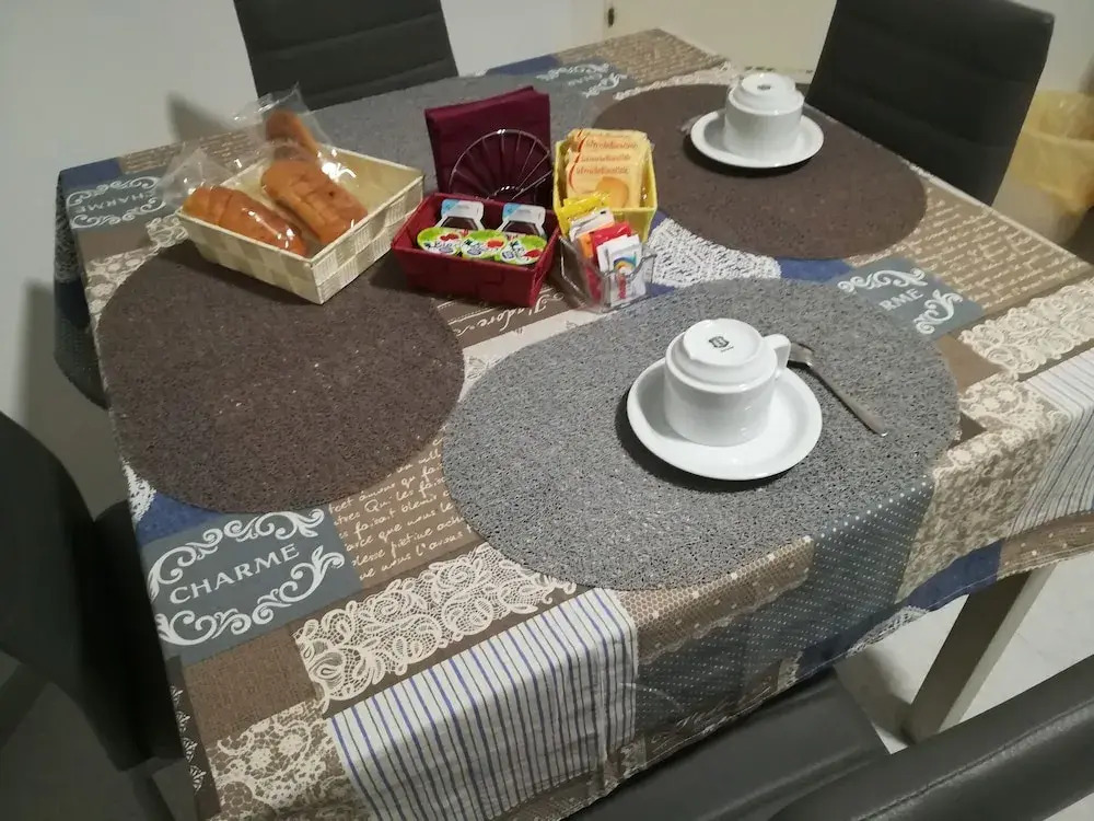 B&B Ostello Villafranca